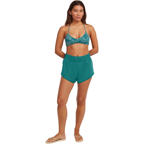 2026 O'Neill Womens Must-Have Swimshorts 1800429 - Botanical Heat